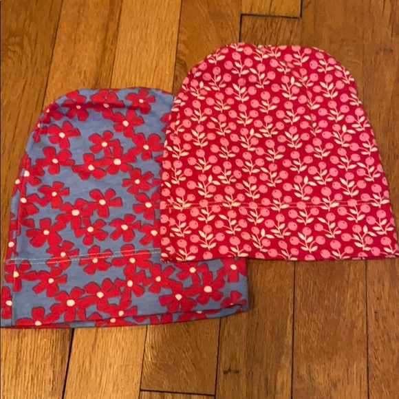 winter water factory Other - Winter water factory baby hat set